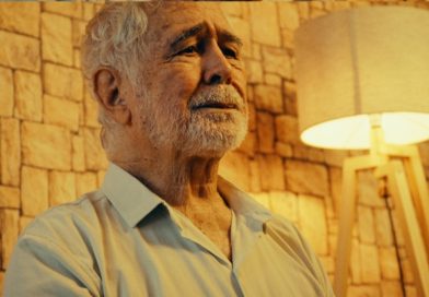 “Primeiro de Outubro”: Almir de Amorim e o tempo de uma espera