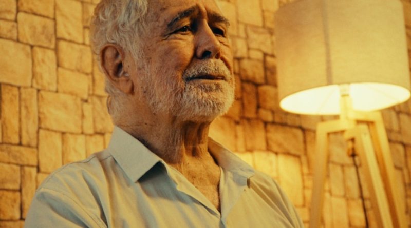“Primeiro de Outubro”: Almir de Amorim e o tempo de uma espera