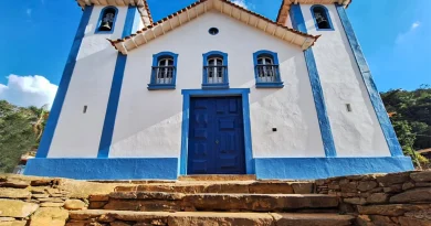 Matriz de São Bartolomeu reabre em Ouro Preto após restauração estrutural e artística