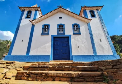 Matriz de São Bartolomeu reabre em Ouro Preto após restauração estrutural e artística