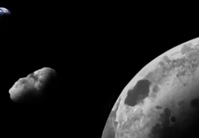 Mistério da nossa “segunda Lua”: missão chinesa se aproxima de Kamoʻoalewa