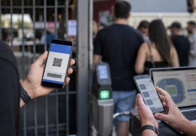 Novo decreto estabelece regras contra o cambismo digital e amplia transparência na venda de ingressos