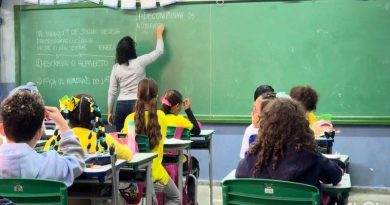 Formação em audiovisual voltada para a educação encerra inscrições nesta segunda-feira