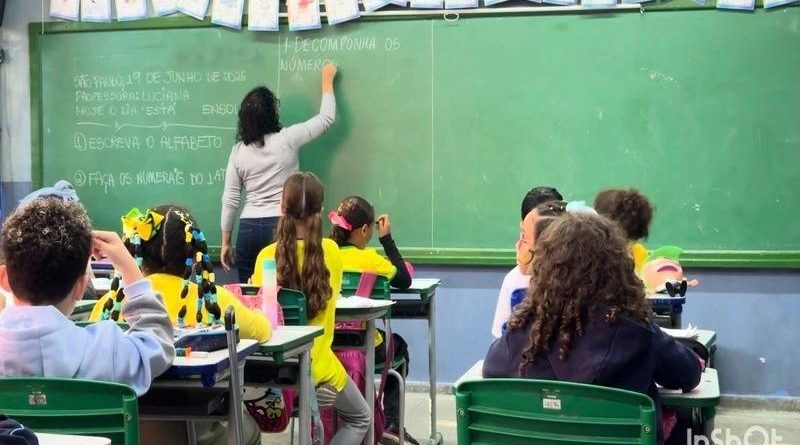 Formação em audiovisual voltada para a educação encerra inscrições nesta segunda-feira