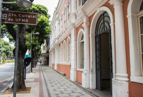 Centro Cultural da UFMG lança edital para selecionar projetos de residência e exposições