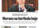 Edição Impressa