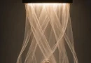 Obra "Embrace", de Rachel Zuanon faz parte das obras em exposição no 25º Encontro Internacional de Arte e Tecnologia - (crédito: Divulgação)