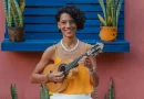 Mariana Sardinha participa da roda de conversa das Divas do Samba na segunda-feira (21/9) - (crédito: Divulgação)