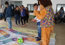 Iniciativas de conscientização em saúde e cidadania atendem alunos de escola especial em São Pedro da Aldeia