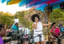 Fim de semana em BH tem samba na Praça Sete, festival com funk e teatro