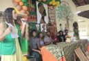 Projeto da Defensoria Pública mobiliza cento e vinte alunos em Bacurituba para debater igualdade racial e ancestralidade