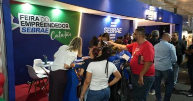 Expo Sudeste é aberta oficialmente em Catalão com foco em negócios, inovação e entretenimento