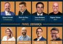 Encontro empresarial em Joinville debate inovação e gestão com grandes nomes do setor corporativo nacional