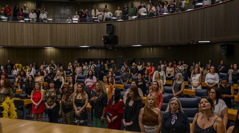 Câmara Municipal de São Paulo promove ciclo de debates sobre inclusão e combate ao capacitismo