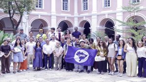 Universidade Federal do Pará sedia programa internacional voltado à sociobioeconomia pan-amazônica