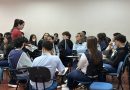Americana mobiliza adolescentes e comunidade em ciclo de debates preparatório para conferência da infância e adolescência