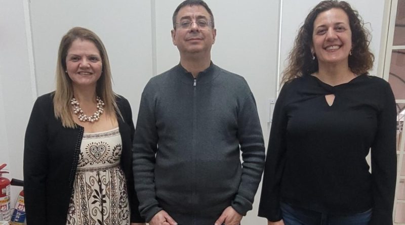 Qamar Comunicação