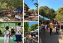 Ecofeira Granja Viana celebra 16 anos como pilar de sustentabilidade e convivência comunitária