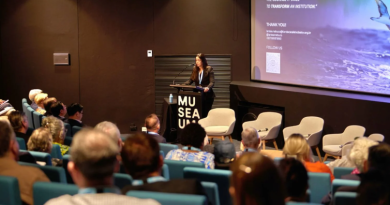 Gestão e cultura náutica baiana ganham projeção em congresso internacional na Austrália