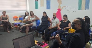 Encontro em Juara debate aprimoramento de fluxos e integração na rede de proteção infantojuvenil