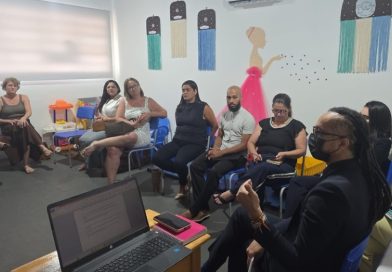 Encontro em Juara debate aprimoramento de fluxos e integração na rede de proteção infantojuvenil