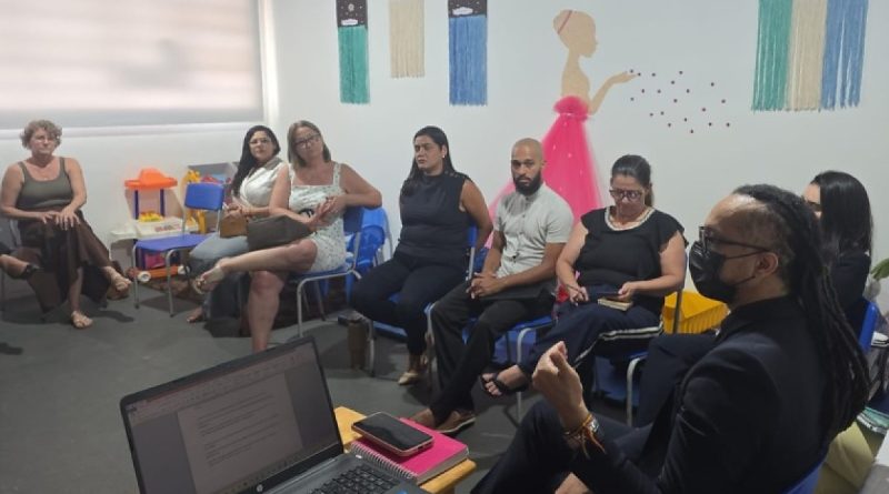 Encontro em Juara debate aprimoramento de fluxos e integração na rede de proteção infantojuvenil