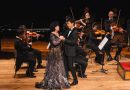 Recife sedia apresentação inédita da Ópera Nacional da China com clássicos do repertório lírico e obras tradicionais