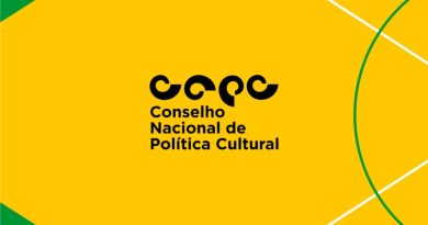 Ministério da Cultura prorroga inscrições para eleição do CNPC e atualiza regras do processo eleitoral
