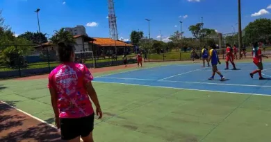 Esporte e afirmação cultural marcam a 19ª edição dos Jogos Urbanos Indígenas em Campo Grande