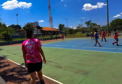 Esporte e afirmação cultural marcam a 19ª edição dos Jogos Urbanos Indígenas em Campo Grande