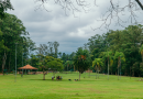 Parque do Carmo comemora meio século de história na Zona Leste com shows de Alexandre Pires e Henrique & Diego