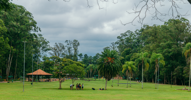 Parque do Carmo comemora meio século de história na Zona Leste com shows de Alexandre Pires e Henrique & Diego