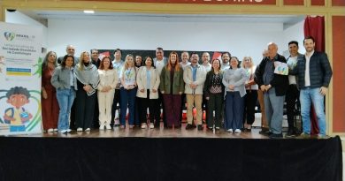 Município mineiro implanta projeto nacional de prevenção cardiovascular na rede de ensino