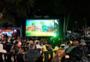 Cinema ao Ar Livre