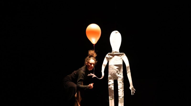 Santarém recebe festival de teatro para infância e juventude com artistas de 6 países