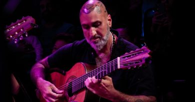 Fabiano O Tiziu. Crédito