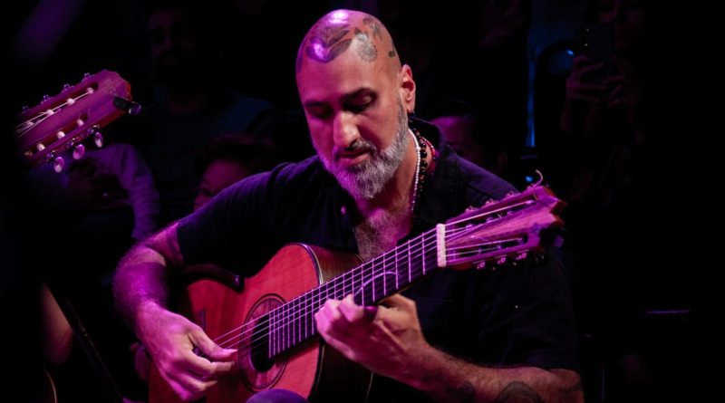 Fabiano O Tiziu. Crédito