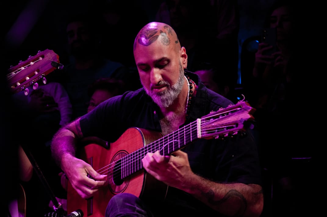Fabiano O Tiziu. Crédito