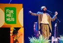 Festival Formemus prorroga prazo de inscrições gratuitas para o programa voltado a jovens periféricos e do interior em Vitória