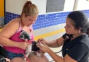 Ação de castração gratuita beneficia cães e gatos em setembro no Jardim Lorena