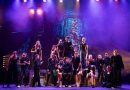 O “Musical dos Musicais” reúne jovens artistas em tributo à Broadway e ao West End em São Paulo