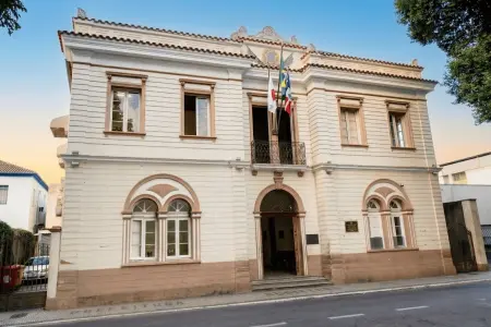 Prefeitura de Ubá/ Divulgação