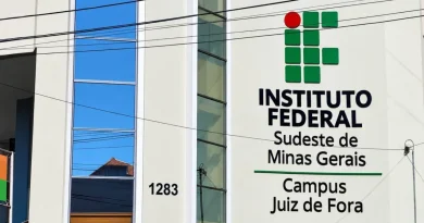 Instituto Federal do Sudeste de Minas Gerais abre seleção para cursos a distância em sete cidades mineiras