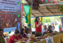 Projeto de articulação entre movimento sindical e comunidades originárias é debatido em encontro de jovens em Roraima