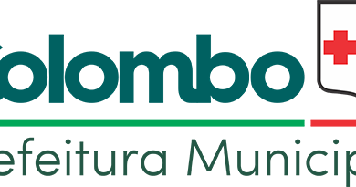 Prefeitura Municipal de Colombo