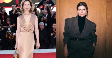 Fernanda Torres fala sobre amizade de longos anos com Debora Bloch