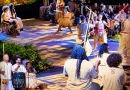 Cine Teatro Municipal de Gravataí acolhe montagem gratuita dedicada à memória e ancestralidade negra