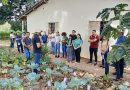 Acordo técnico entre Embrapa e escola agrícola busca fortalecer agroecologia no Baixo São Francisco