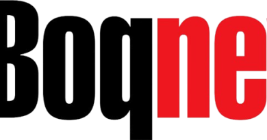 Boqnews 40 anos