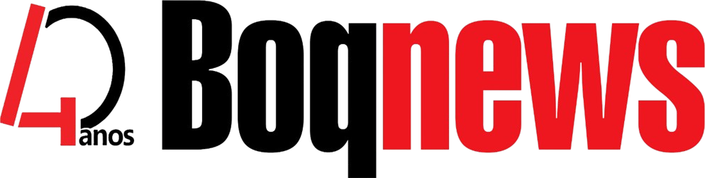 Boqnews 40 anos